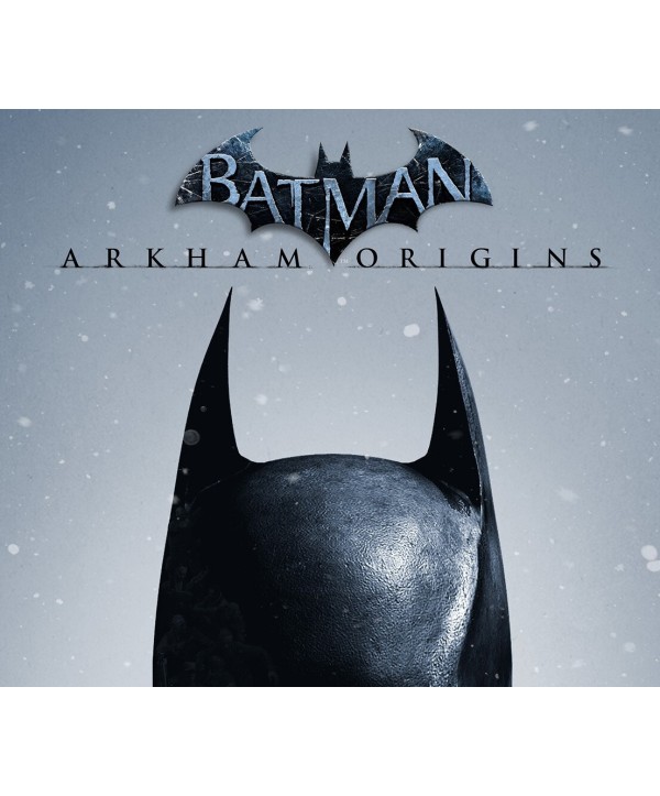 Batman: Arkham Origins - Season Pass Steam Key EUROPE